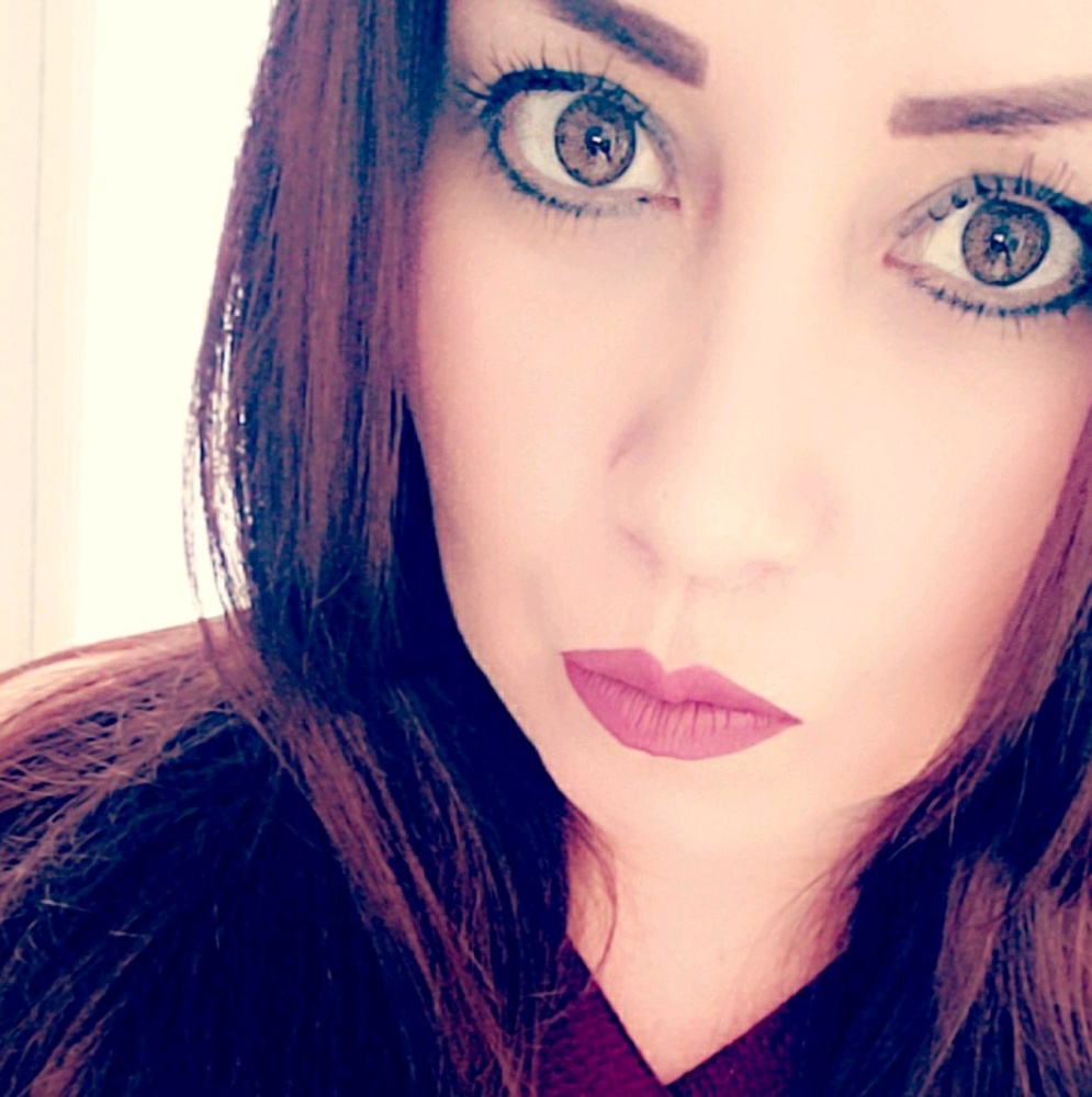 Meet your Posher, Yesica